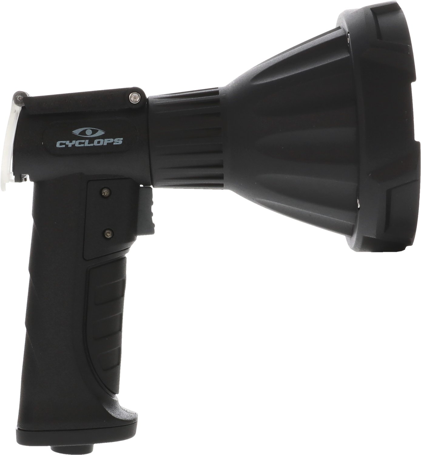 Cyclops CYCSP4000 RS 4000 50W Cree LED Spotlight Black/Aluminum