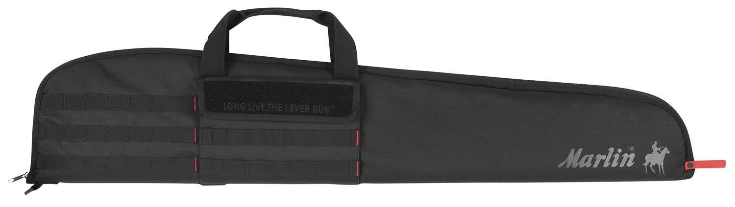 Allen 27812 Marlin Dark Series 42in Black Soft Rifle Case - Ruger - BLACK