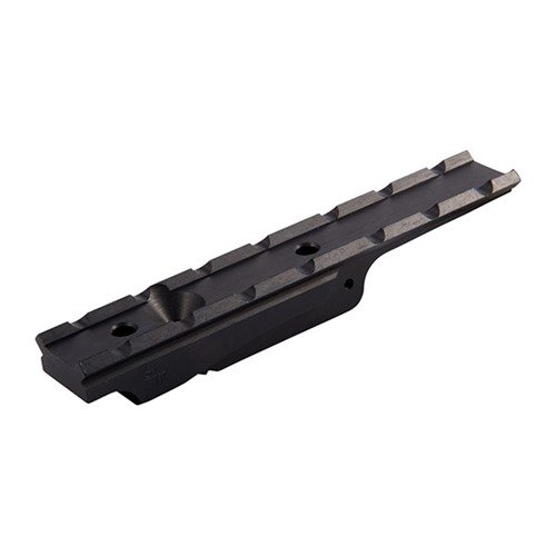 S&k Schmidt Rubin K-31 Scout Mount (weaver)