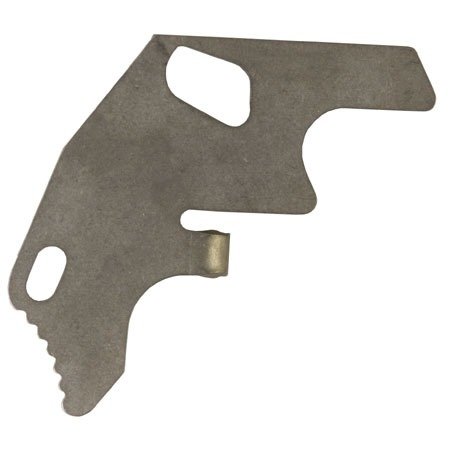 Power CUSTOM 10/22 EXTENDED BOLT RELEASE TITANIUM