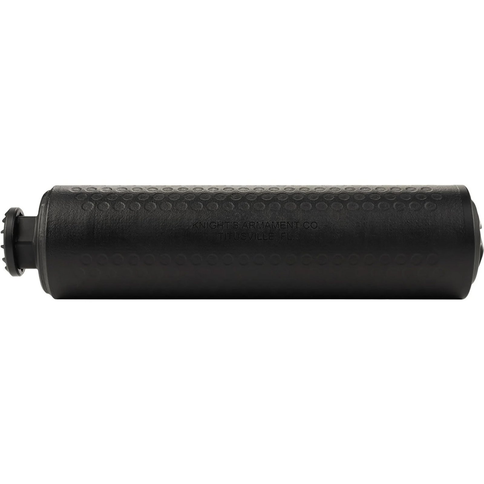 KAC 7.62 PBS-14 M14X1 LH BLK