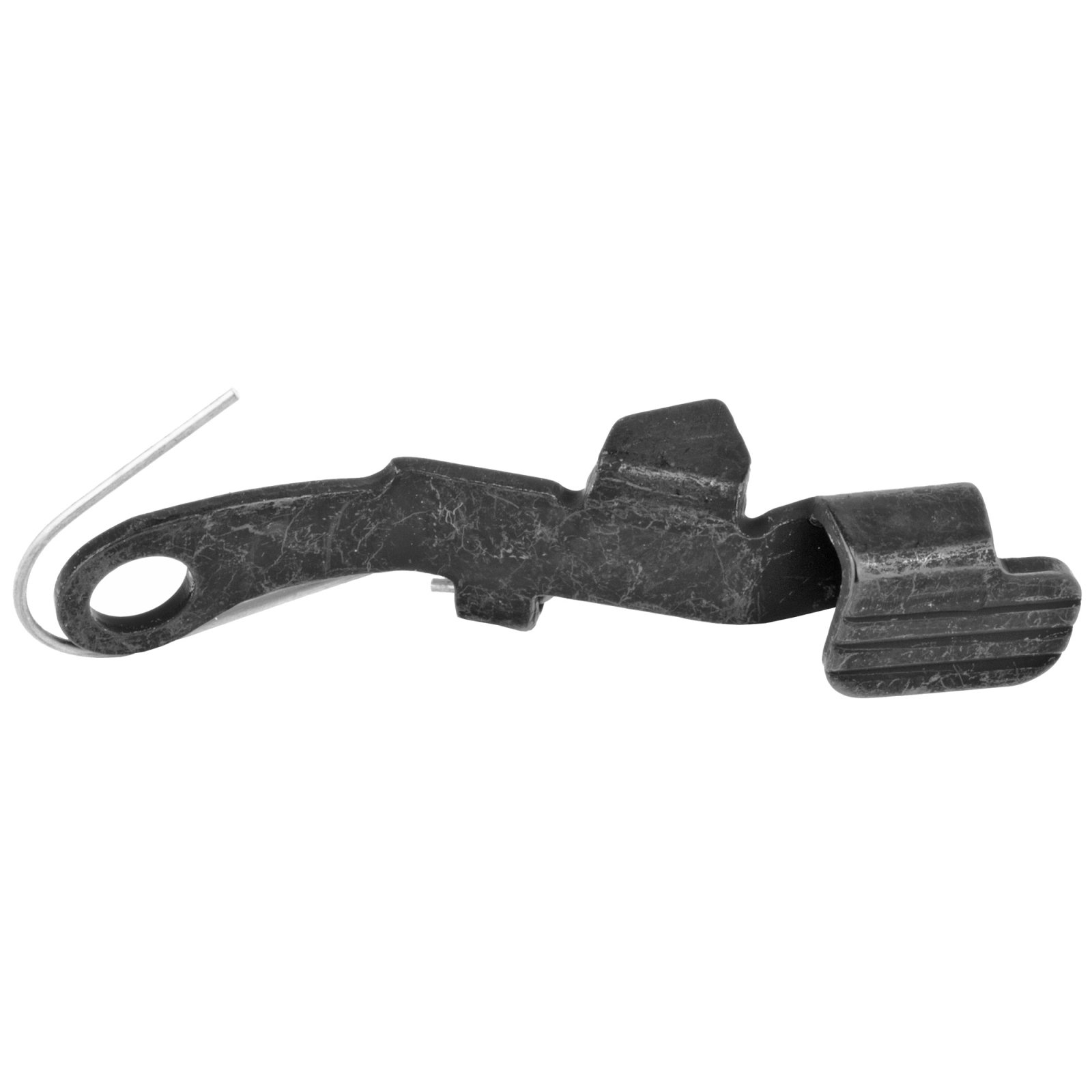 Glock OEM Slide Stop Lever w/Spring Fits 3 Pin Models Only