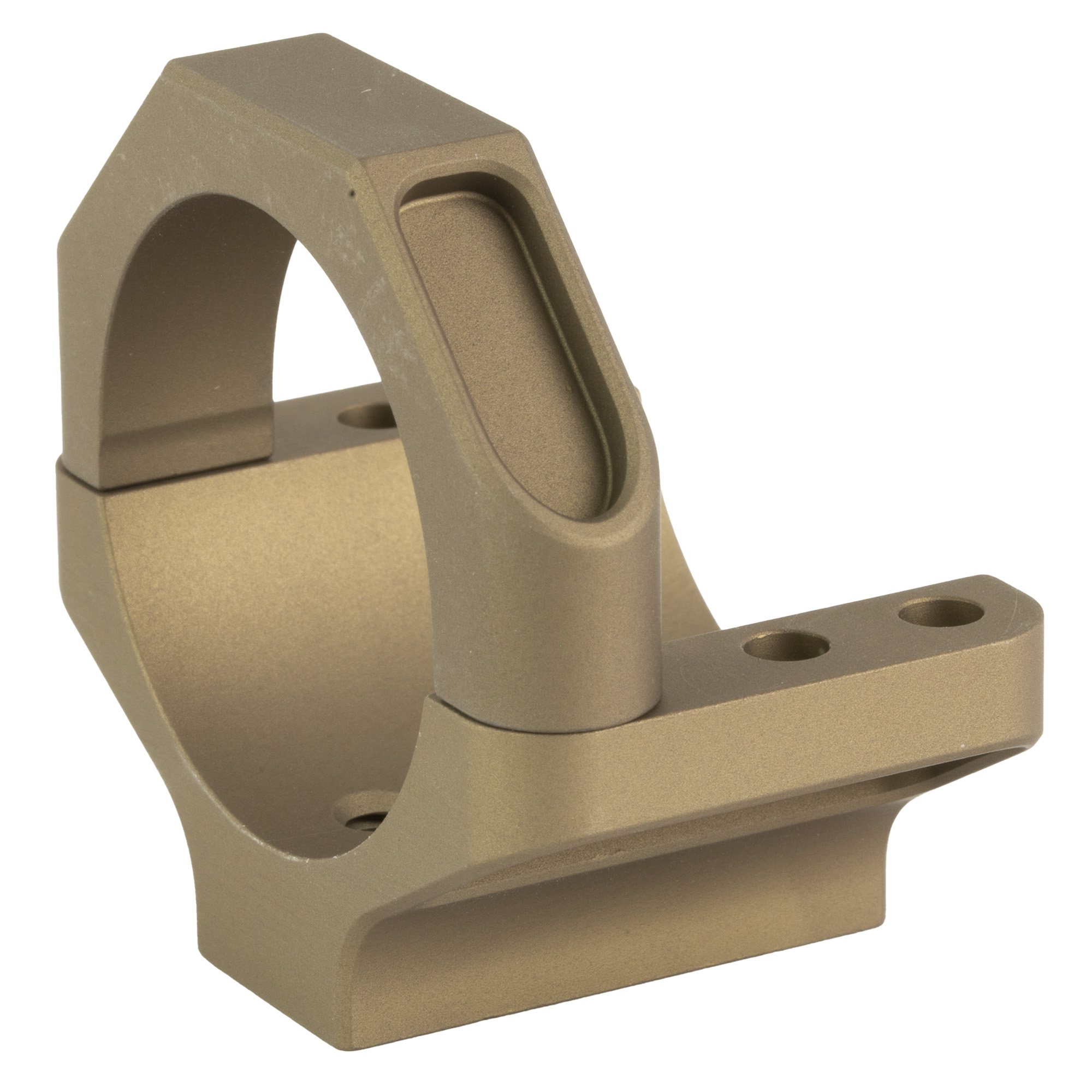 Badger Ordnance Condition One Accessory Ring Cap ARC 34mm Tan - Badger Ordnance