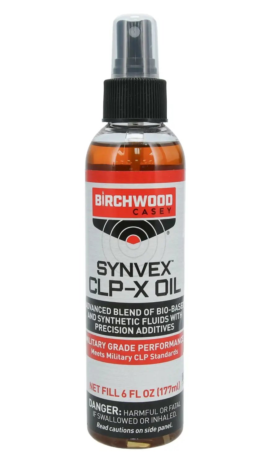 Birchwood Casey BC-44000 SYNVEX CLP-X 6.oz. Spray