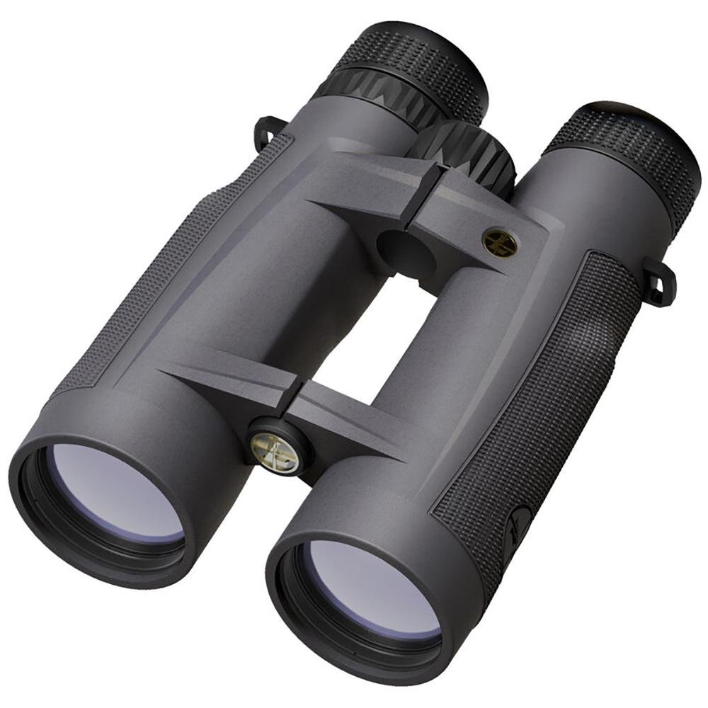 Leupold BX-5 Santiam HD 15x56mm Binocular Shadow Gray 172457