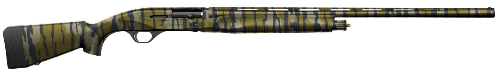 Retay GORTRMOOGBL-24 Gordion Turkey 12 Gauge 24" Mossy Oak Original Bottomland Shotgun - Retay USA