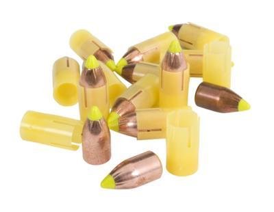 Traditions Smackdown Bullets .50 cal 250 gr. 30 pk. - Traditions Performance Firearms - .50