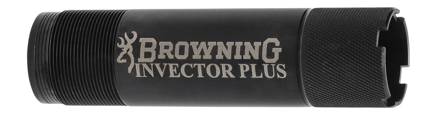 BRN 1133973 EXT INV+ BLK, M 12 - Browning - 12 GAUGE