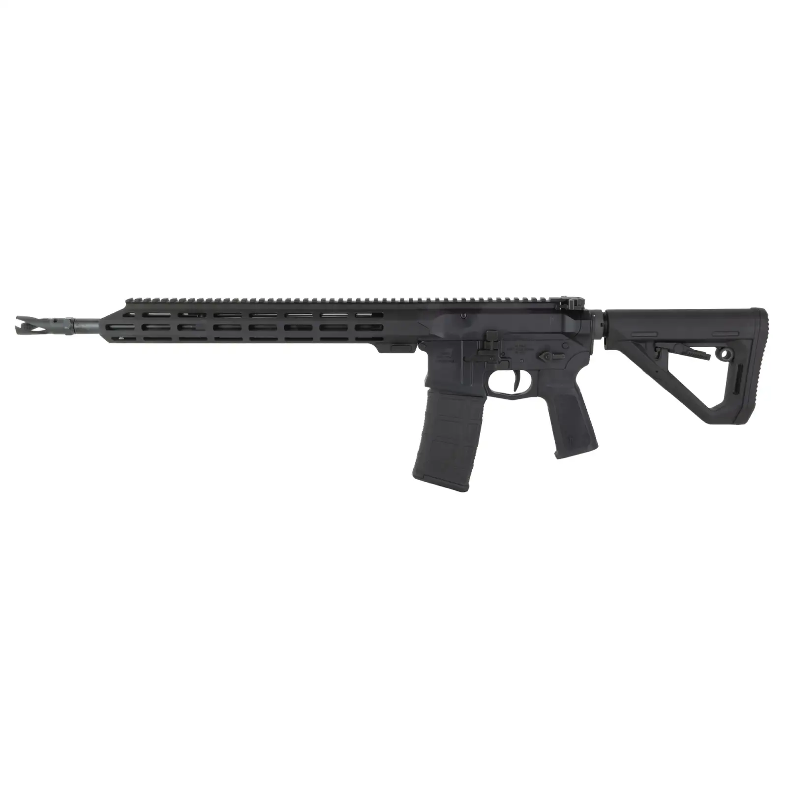 US Palm Cat4 Rifle 5.56 Nato 16 in. Black 30 rd.