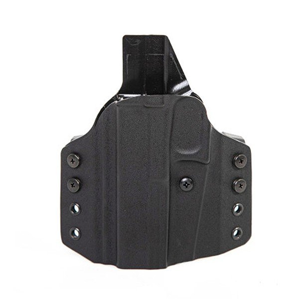 Buy Uncle Mike's 54CCW07BGR Holster Black RH OWB Springfield XD 9/40 online