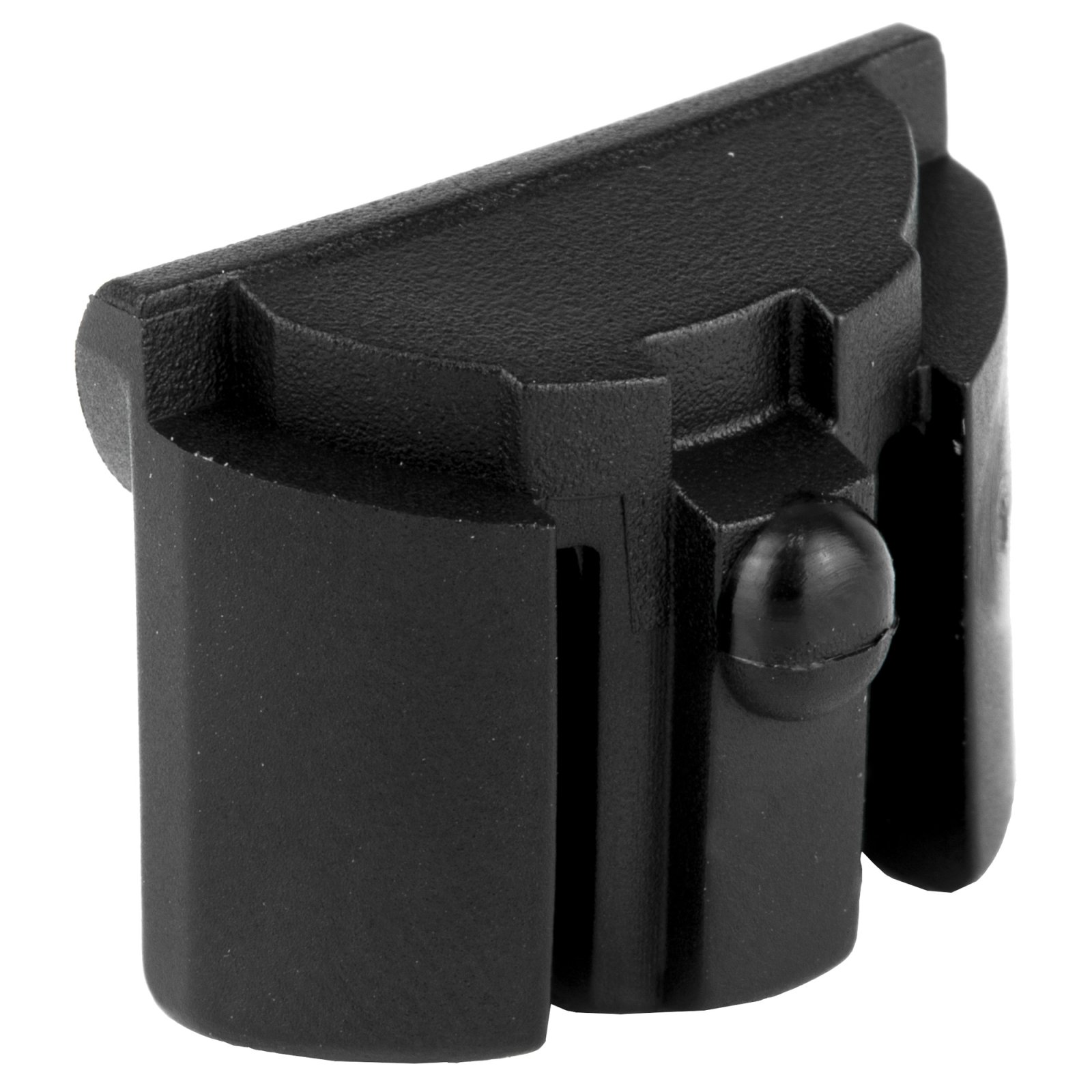 Pearce Grip PGFI21G4 Frame Insert Black Polymer for Glock 20 21 41 Gen4