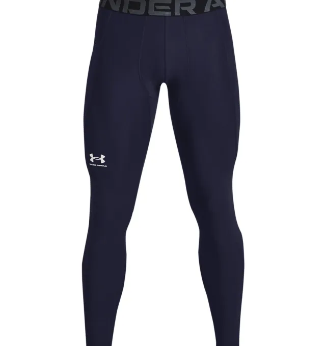 Buy Under Armour HeatGear Armour Leggings Lightweight Compression online
