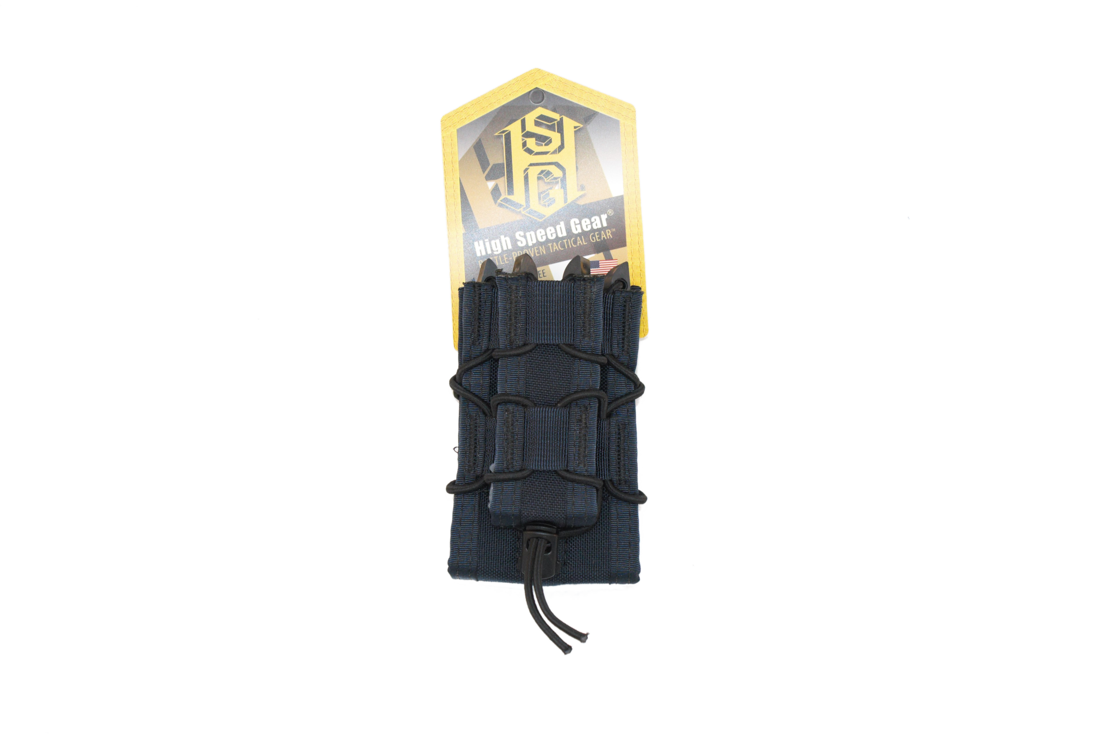 Double Decker Lt Molle