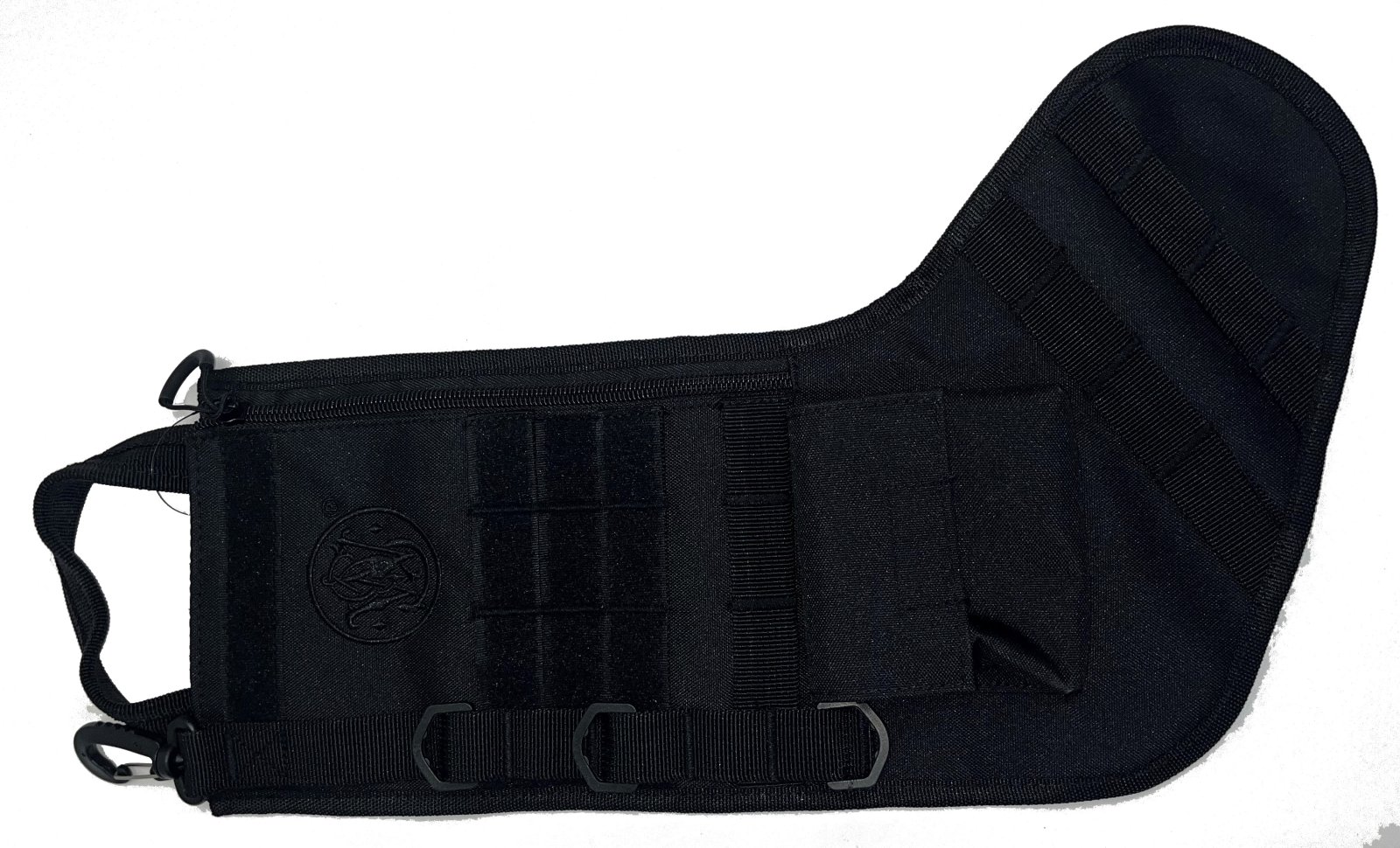Buy SW Tactical Stocking Model SW 1196199 11W x 18H Nylon Black online