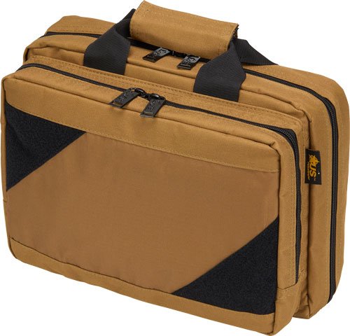 US PEACEKEEPER MICRO MINI RANGE BAG W/5-MAG HOLDERS TAN - US Optics