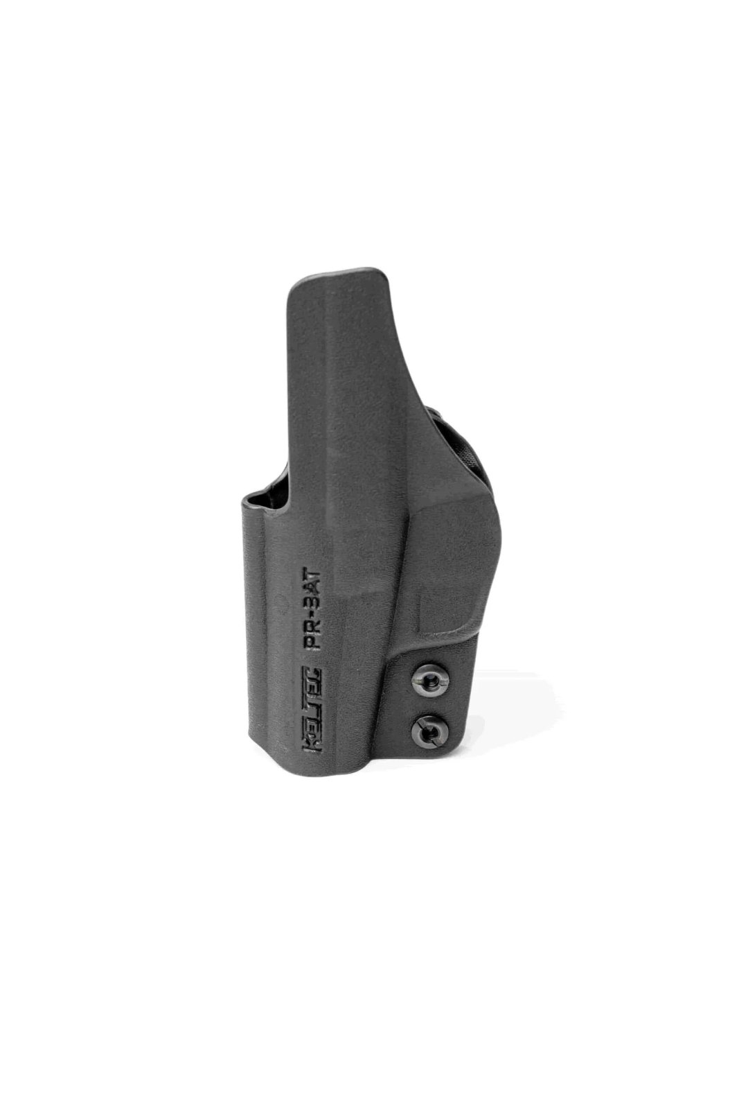 Keltec KTC-PR3AT-BK-RH-VAR PR-3AT Holster PR-3AT IWB Holster KTC-PR3AT-BK-RH-VAR