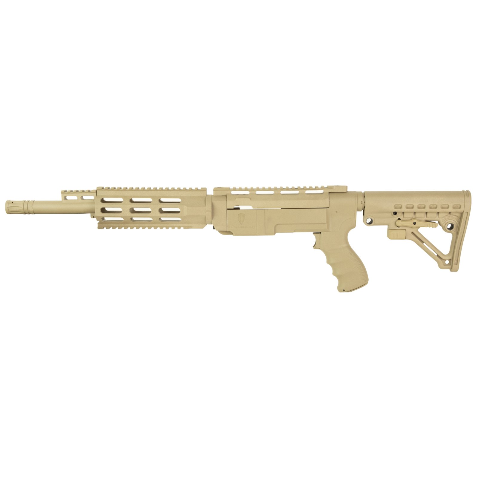ProMag AA556RNBDT Archangel Conversion Stock Desert Tan for Ruger 10/22