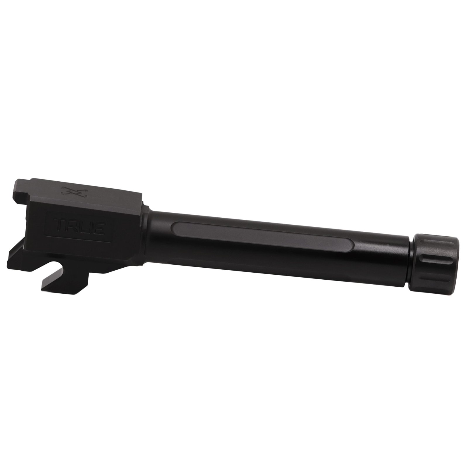 True Precision TPP32CBXTBL 9mm Barrel Sig P320 Compact 3.9" Black Nitride - True North Concepts - 3.90"