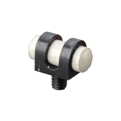 Carlsons HIGH VISIBILITY BEADS 6-48 THREAD WHITE