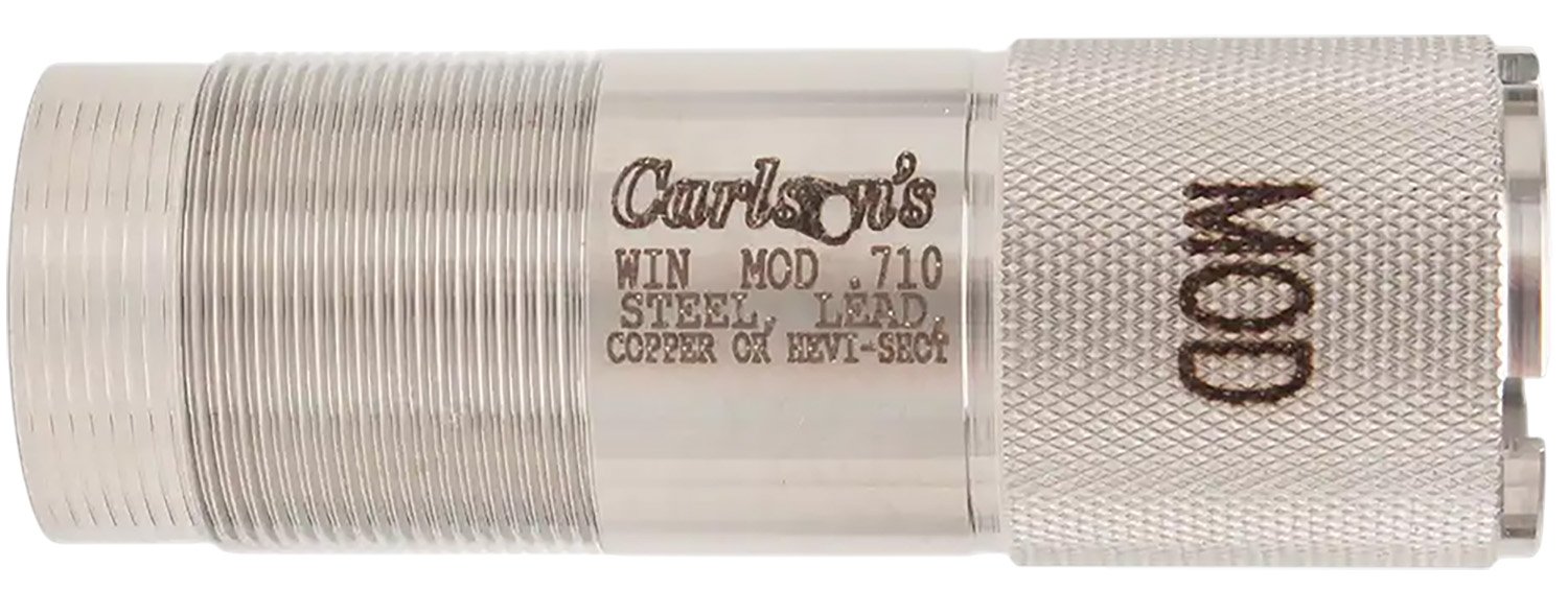 Carlsons Winchester Moss 500 12Ga Sporting Clays Choke Tubes (19774) - Carlson - 12 GAUGE