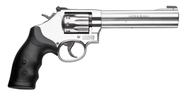 Smith & Wesson Model 617 22 LR - Smith & Wesson - 22 LR