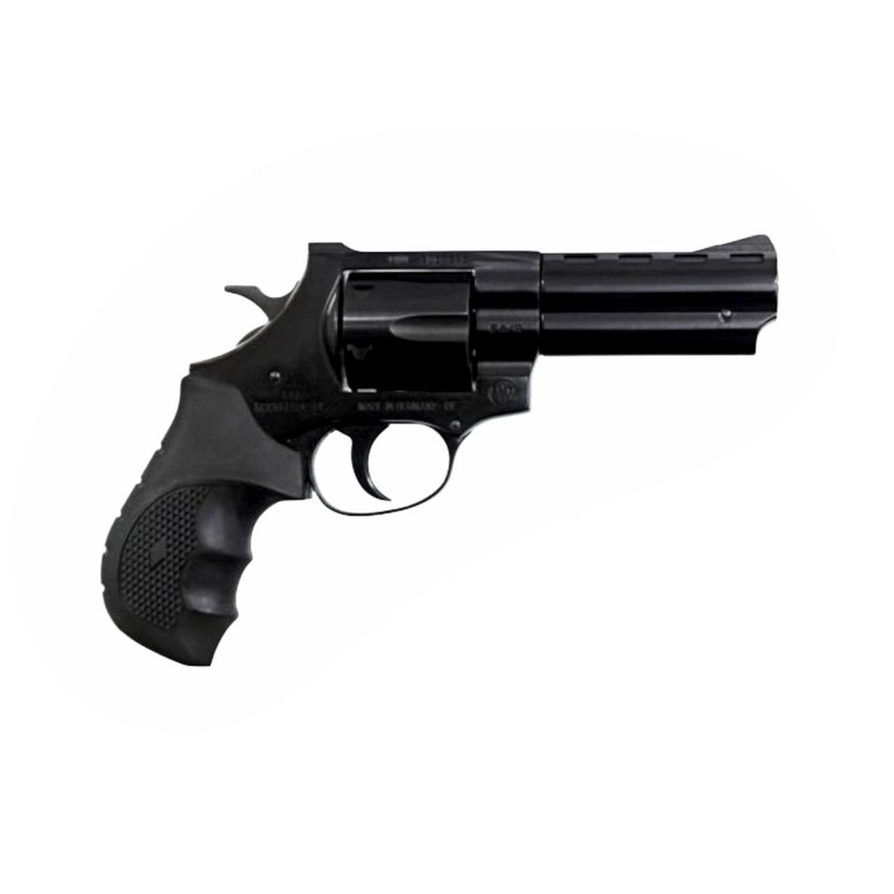 EAA Windicator 357 Mag Revolver 4" Barrel 6 Rounds - EAA - DA/SA