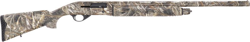 Iver Johnson IJ50012MAX526 12GA 26" Semi-Auto Shotgun Max-5 Camo Finish - Iver Johnson - 12