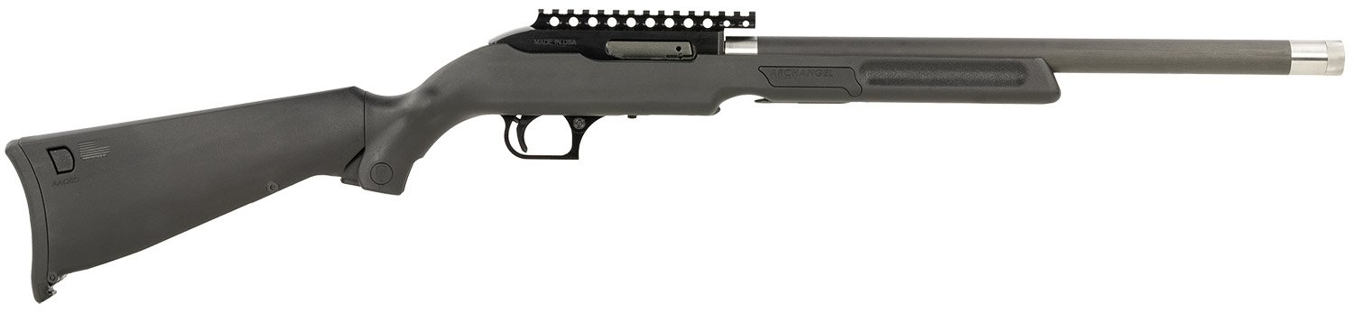 Magnum Research SSAA22G Magnum Lite SwitchBolt 22 LR 16.50" Barrel - Magnum Research - 22 LR