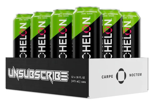 Buy ECHELON ECHU-TRAY-02 Cherry Limeade 16OZ online