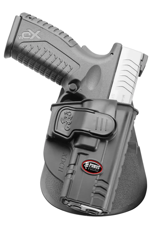 Fobus Springfield XD Holster - Fobus