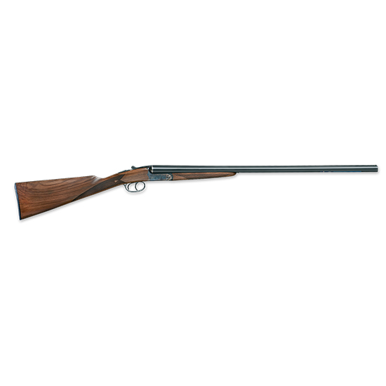 Italian Firearms Group Iside 12GA Side-by-Side Shotgun 28" Wood