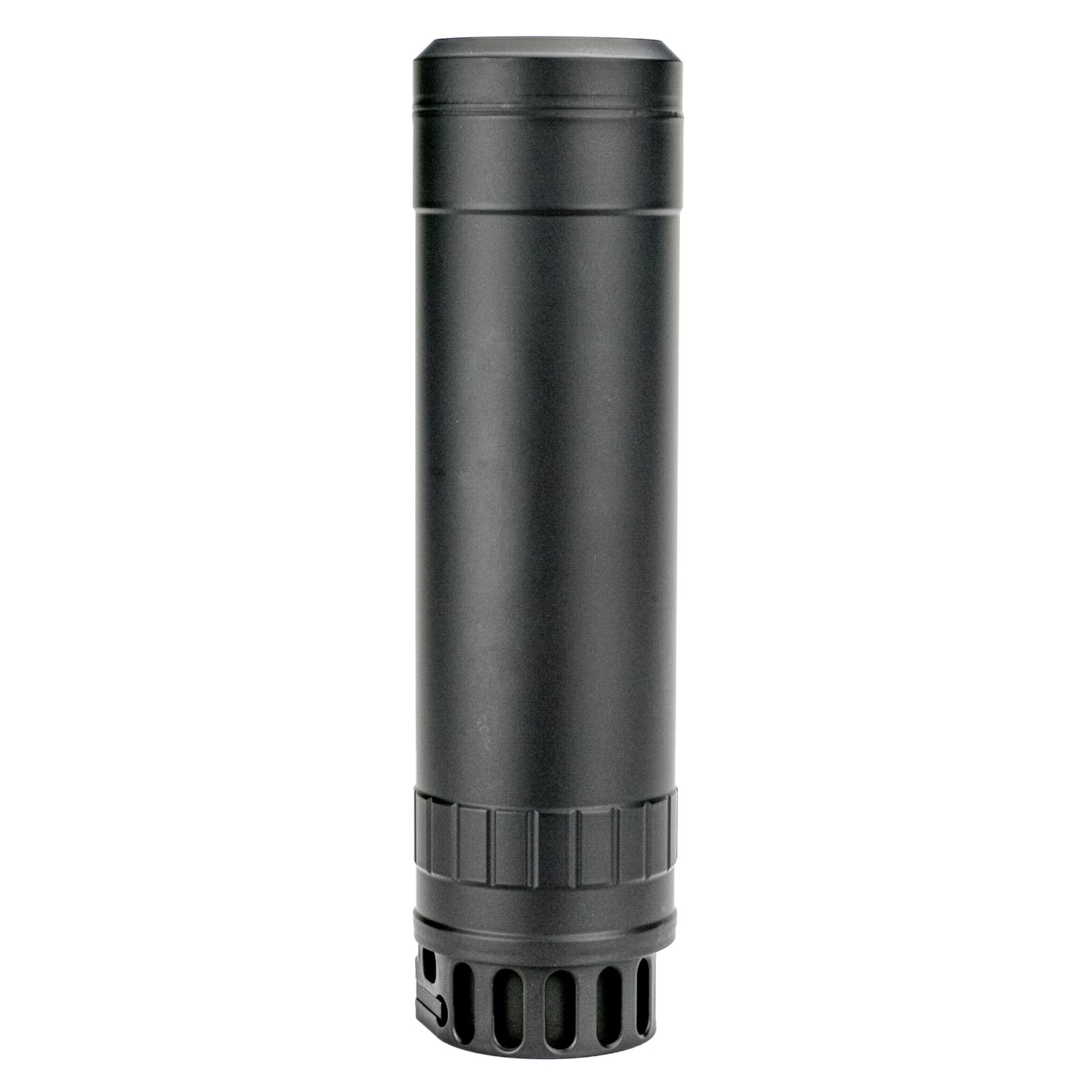 KGM R30A2 Suppressor .30 Cal/762MM 6.4" Long Inconel Hardened Stainless