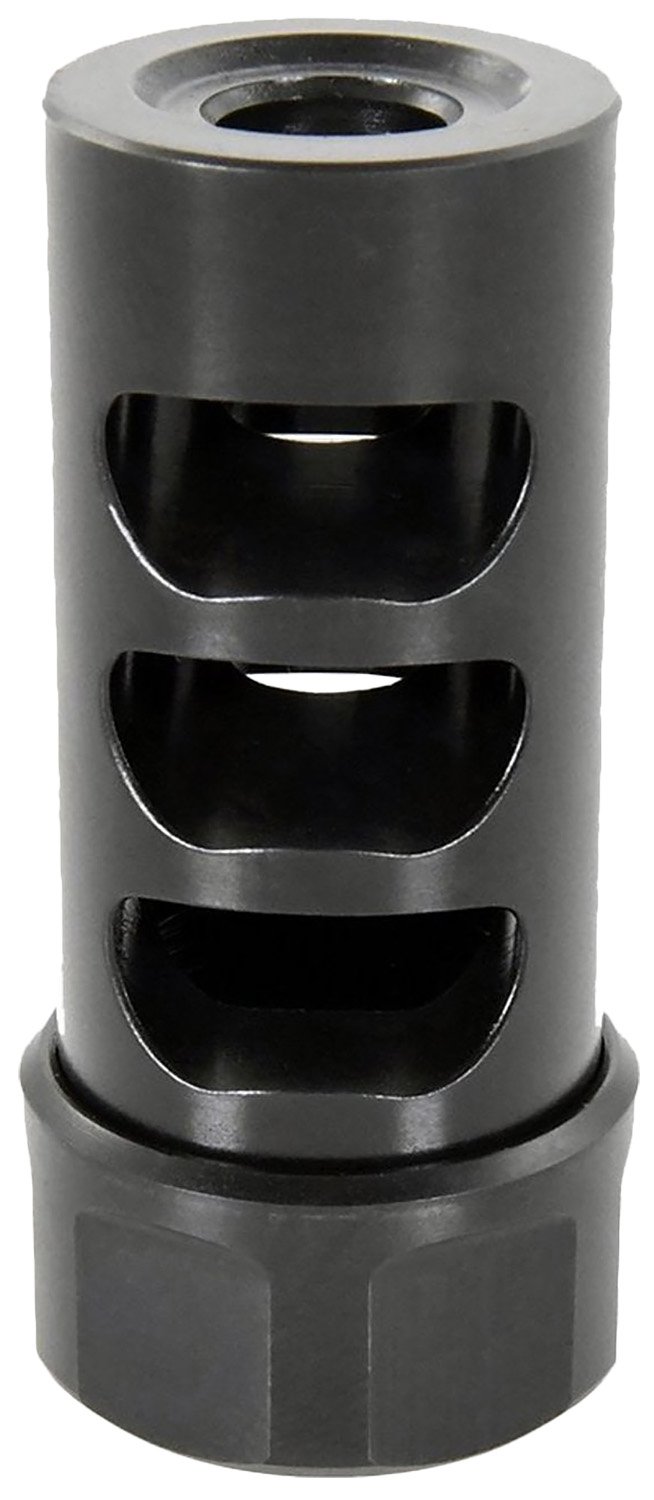 American Precision Arms G2M1230N Gen 2 Micro Bastard Brake 1/2"-28 TPI