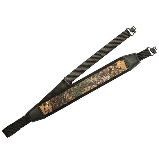 Buy GrovTec US Flax Sling w/Swivel Camo - Ultimate Comfort & Performance online