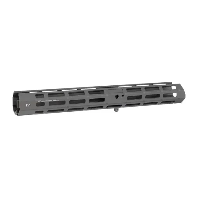 Midwest Industries Mi Henry M-lok Handguard G2 44-45 Fits Lever-Ac...