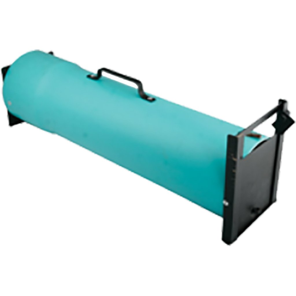 Minnesota Trapline SPSKUNK-1 Spray Proof Skunk Trap 6"x24" Solid Steel Door