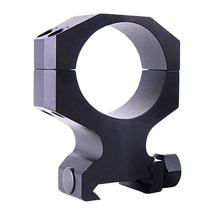 Athlon Optics 701007 34mm Picatinny Rings 1.519in Aluminum Black - ATHLON OPTICS
