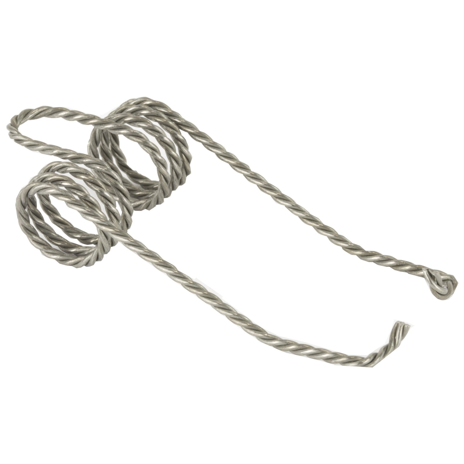 ALG Defense AK Braided Main Spring Stainless Steel Replacement Part