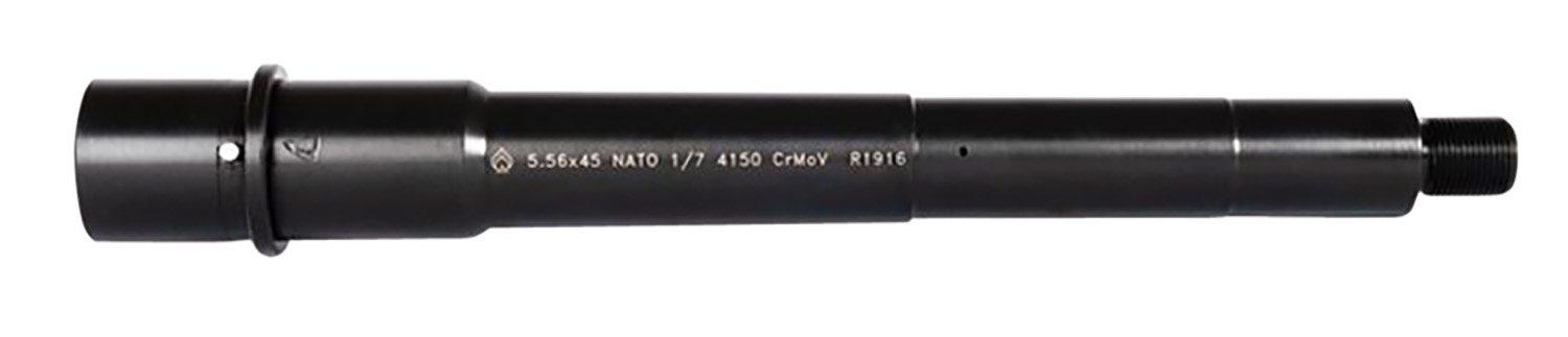 Ballistic Advantage BABL556003M 8" 5.56 NATO AR-15 Barrel QPQ Finish - BA - 5.56x45mm NATO