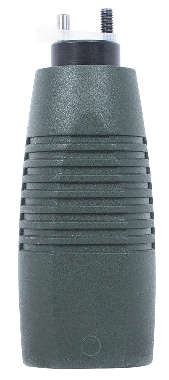 B&T 30671OD TP9N Olive Drab Polymer Foregrip for 9mm Pistol - BT - TP9N