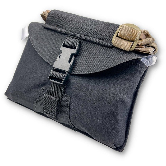 GBRS Group IFAS Individual First Aid System Pouch Black