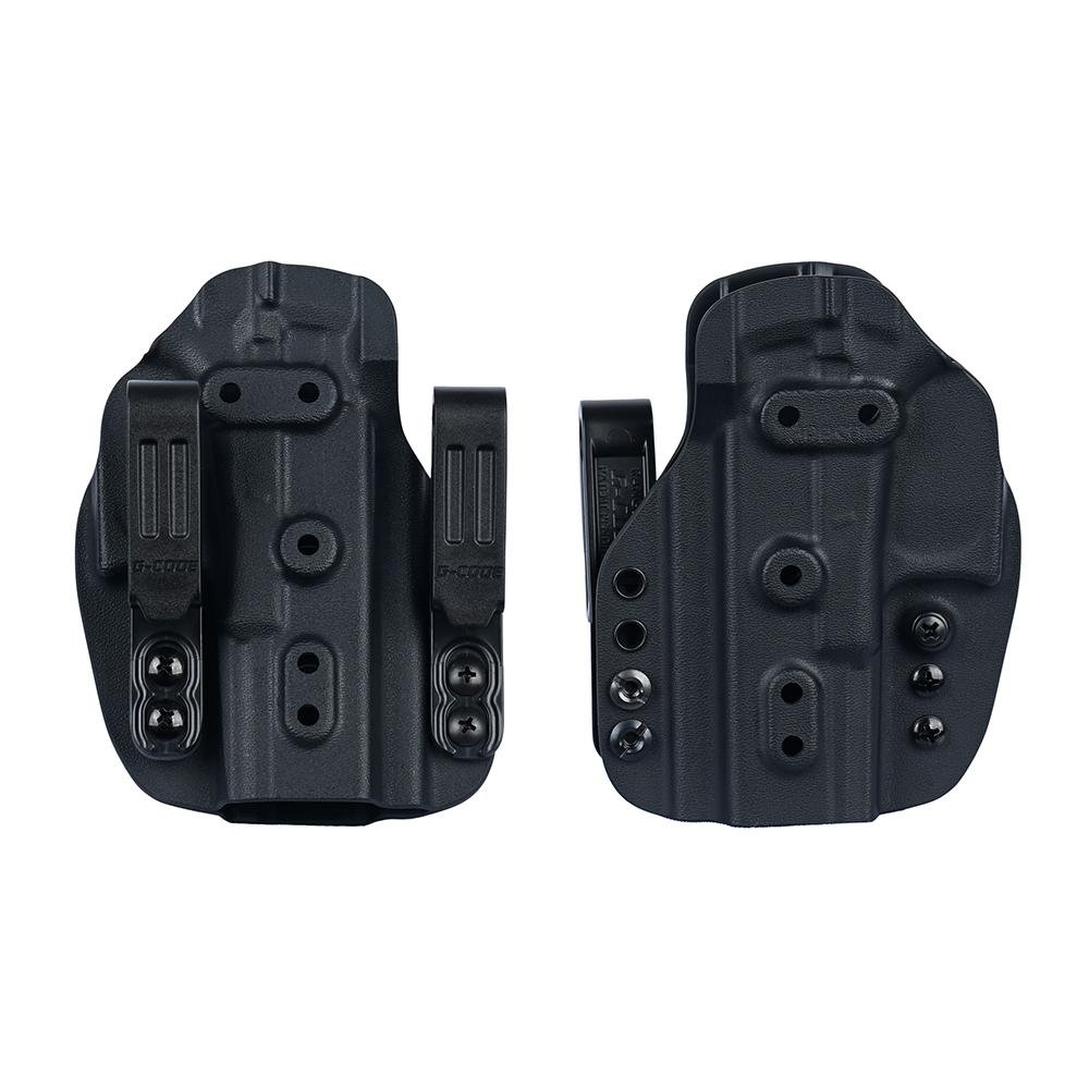 G-Code GPC-K01-129 Prime Carry Holster Black Sig P365X Macro - G-Code