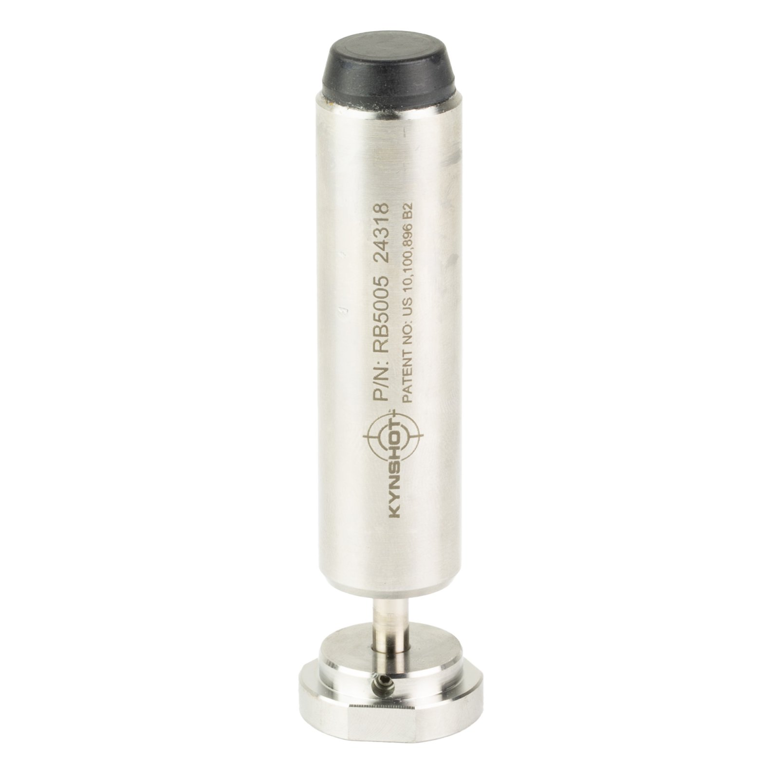 KYNSHOT Hydraulic Buffer AR-10 W/Coll Stock 308 3.