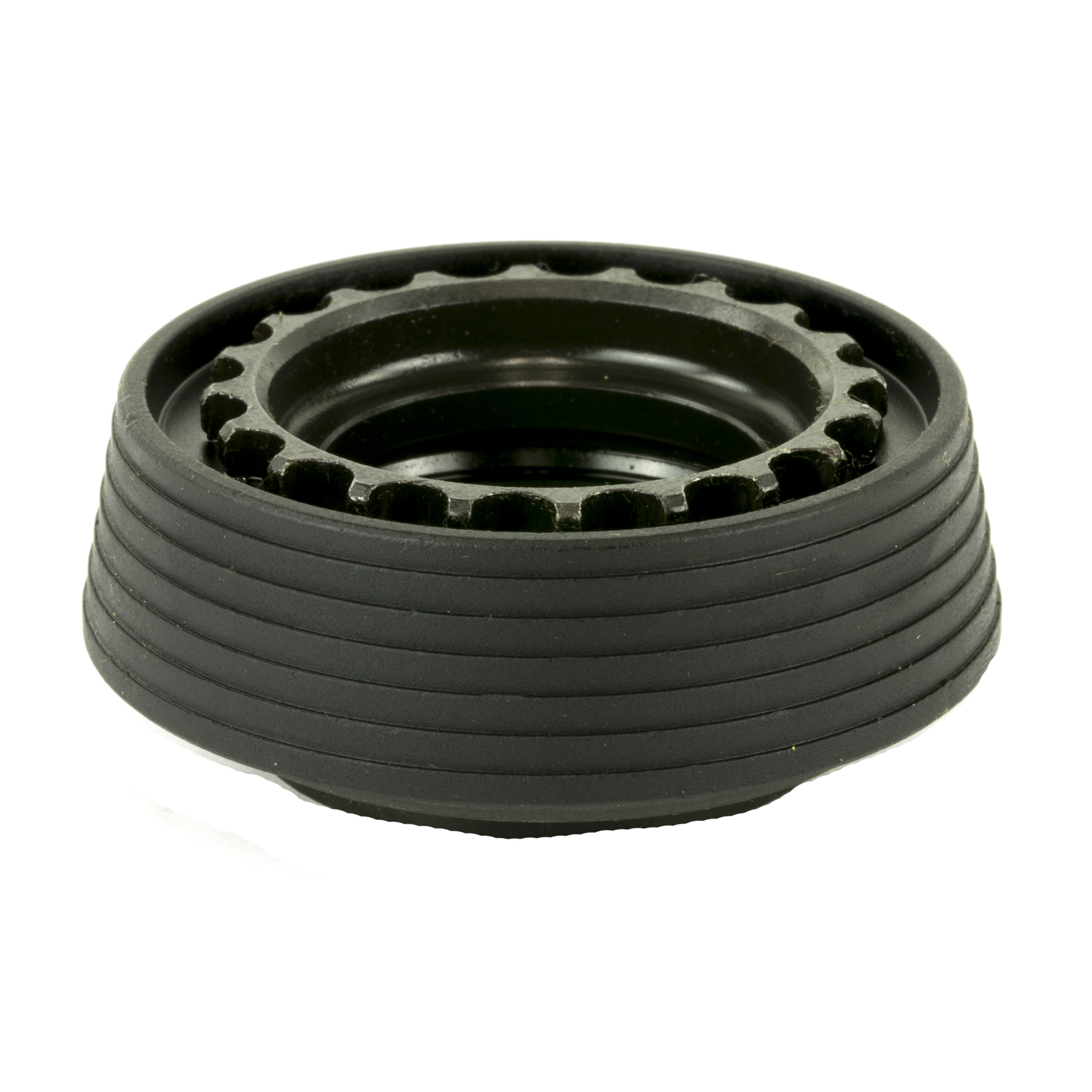 SPIKE'S TACTICAL Delta Ring Assembly w/Mil-Spec Barrel Nut (SDR100A)