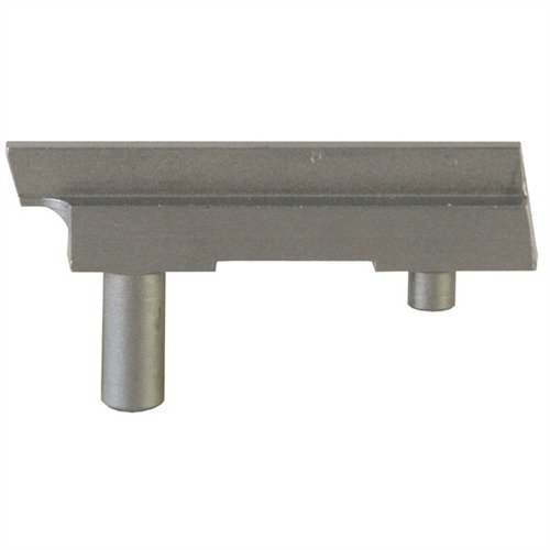 Wilson Combat 34SS .45 Cal 1911 Extended Ejector Stainless Steel