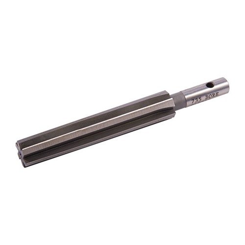 Clymer 12 GAUGE BACK-BORE REAMER .735 DIA. - Clymer