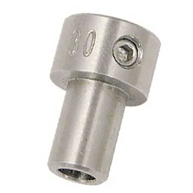 Buy Sinclair INTERNATIONAL PILOT STOP STAINLESS STEEL 338 CALIBER online