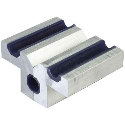 Saturn Products Accu-Grip AR-15/M16 Barrel Vise Jaws