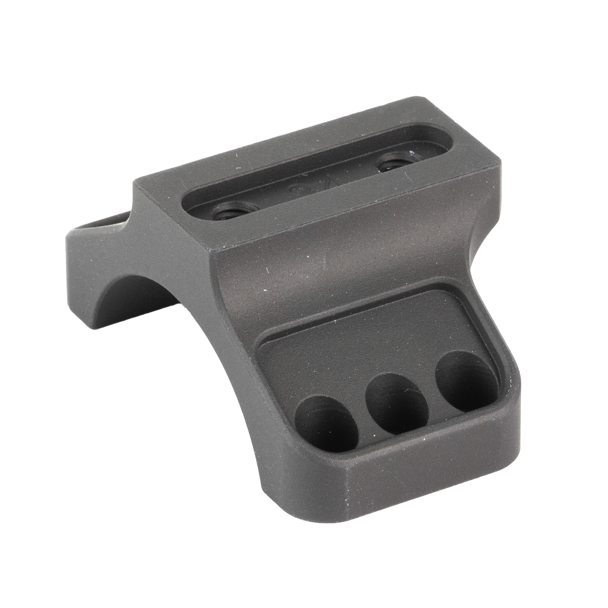 Buy Badger Ordnance Accessory Ring Cap 34mm Fits 34mm Tube Anodized online