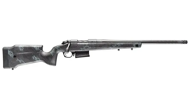 Bergara B-14 Crest 6.5 PRC B14SM759CF - Bergara - 6.5 PRC